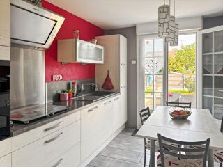  Maison  vendre 5 pices 92 m