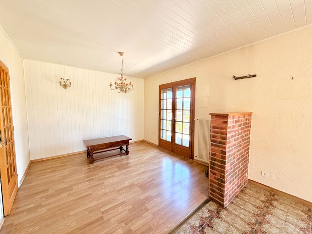 à vendre  Maison Contamine-Sarzin (74270)