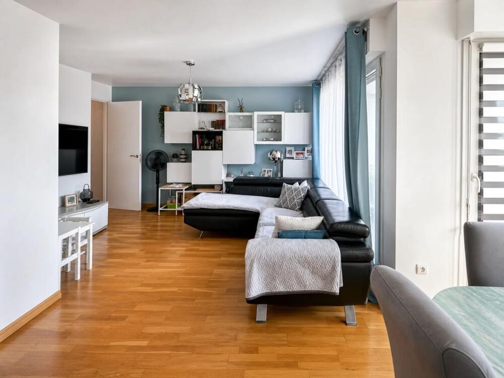 Vente Appartement Appartement 3 pièces de 62 m² à Colombes Colombes
