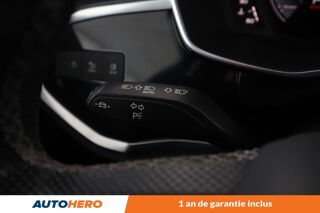 Q3 40 TDI S Edition Quattro S tronic 200 ch 2021 occasion 92130 Issy-les-Moulineaux
