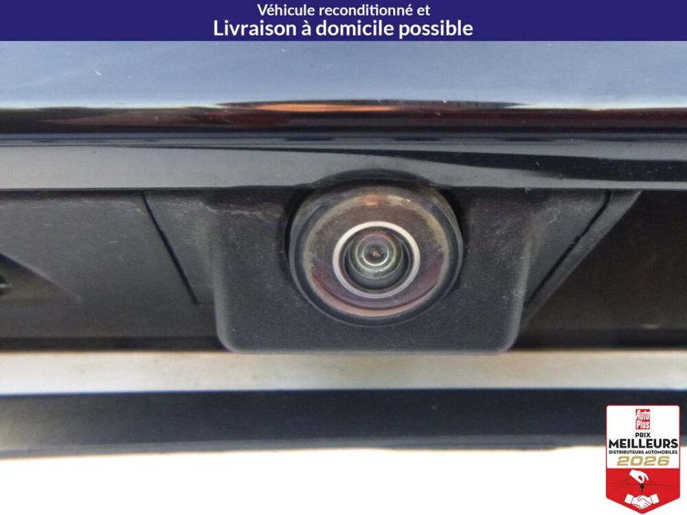 Cooper ELECTRIC 3 Portes SE 184 ch - Edition Camden 2021 occasion 10150 Lavau
