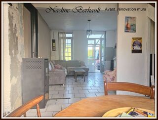  Maison à vendre 4 pièces 61 m²