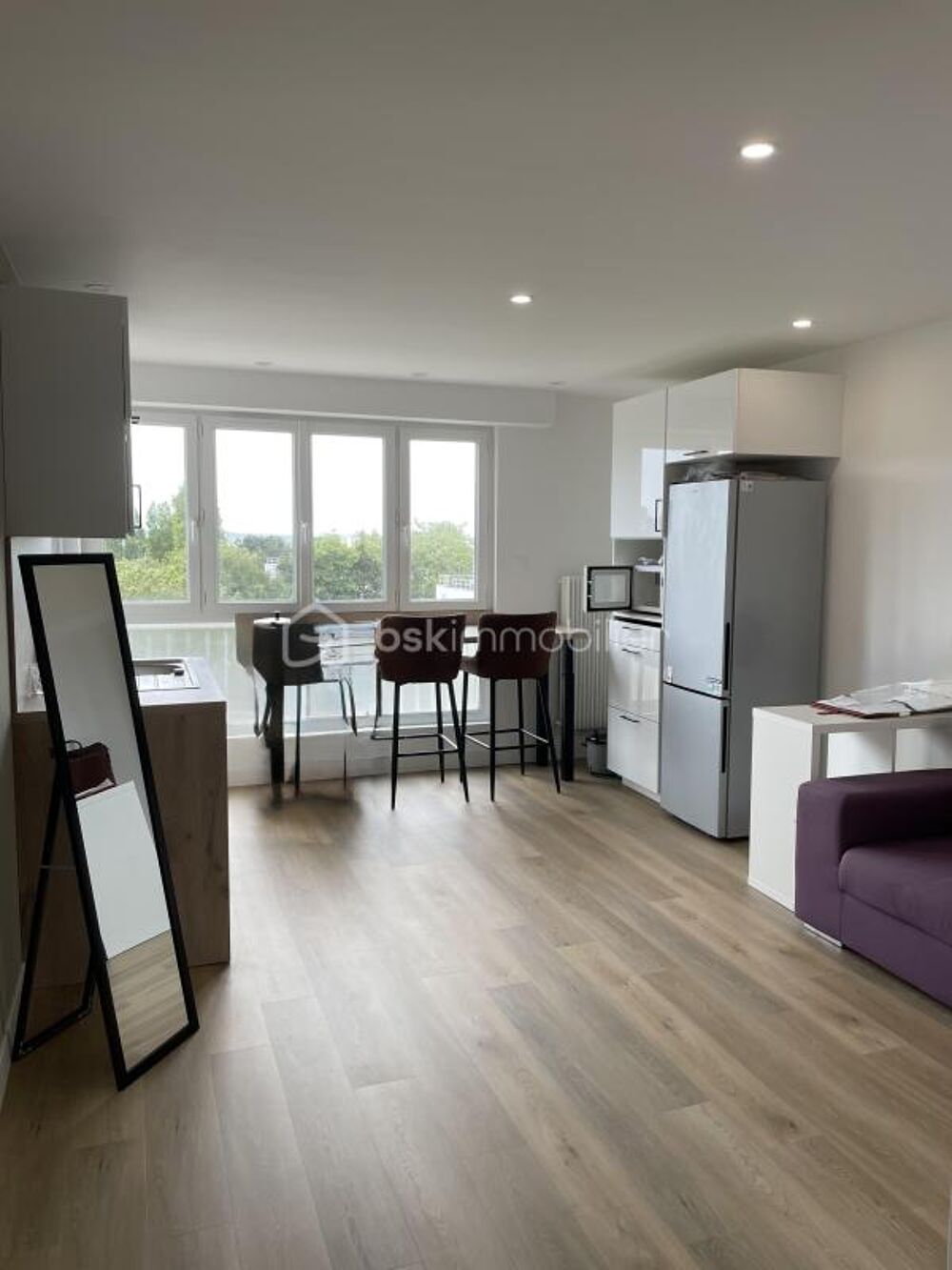 Vente Maison Appartement lumineux à vendre - Idéalement située ! Herouville saint clair