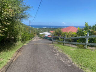  Terrain  vendre 1835 m