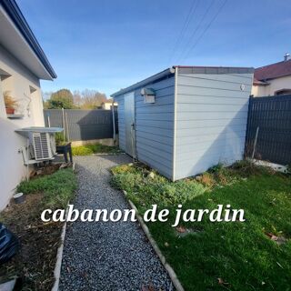  Maison � vendre 4 pi�ces 102 m�