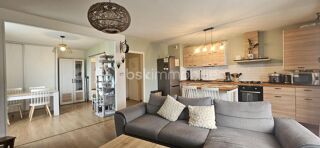  Appartement  vendre 4 pices 70 m