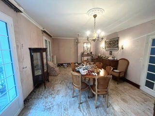Vente Maison Maison Saint Malo 4 pièce(s) 120 m2, 400 m² de terrain Saint malo