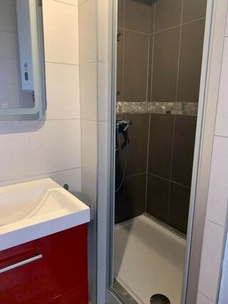  Appartement à louer 2 pièces 53 m²