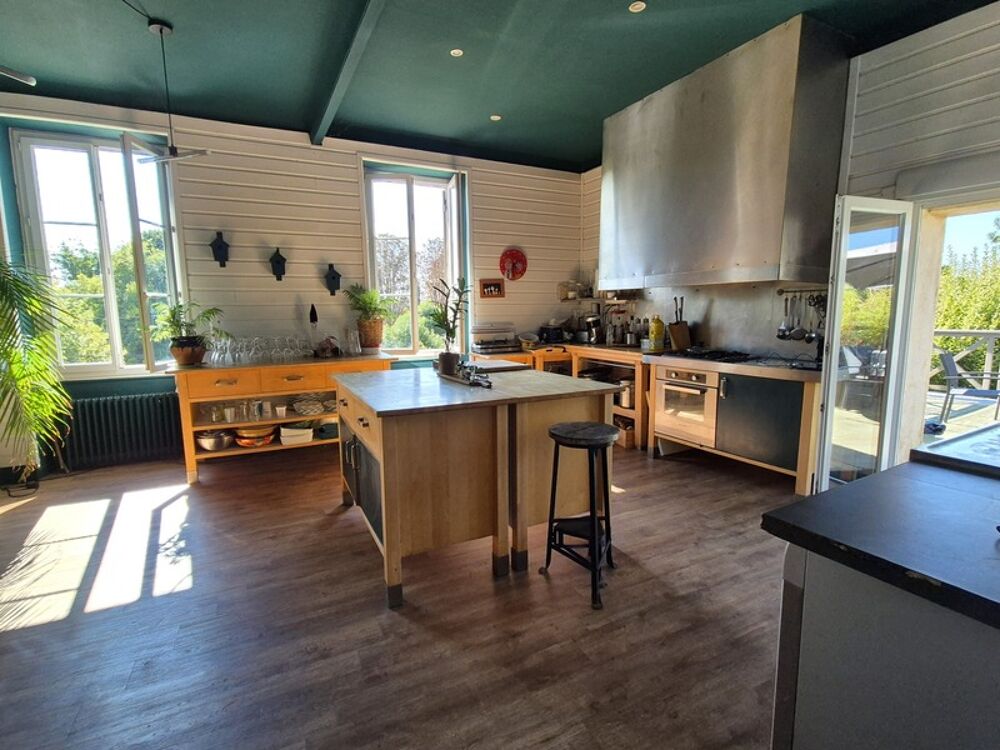  vendre  Maison Cadillac (33410)