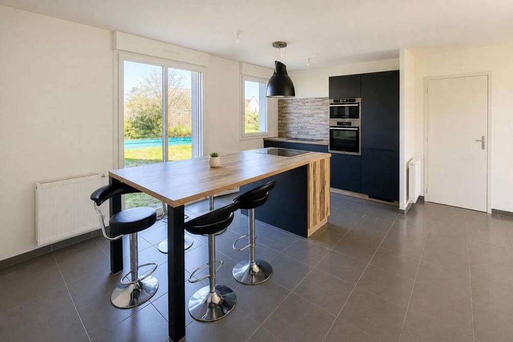 Vente Maison Maison de 2020 - Proche Landerneau et Landivisiau La martyre