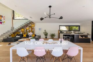  Maison à vendre 5 pièces 178 m²