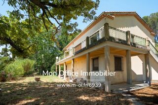  Maison à vendre 7 pièces 231 m²