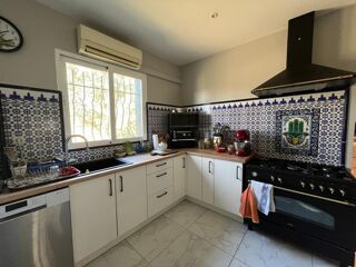  Maison à vendre 5 pièces 135 m²