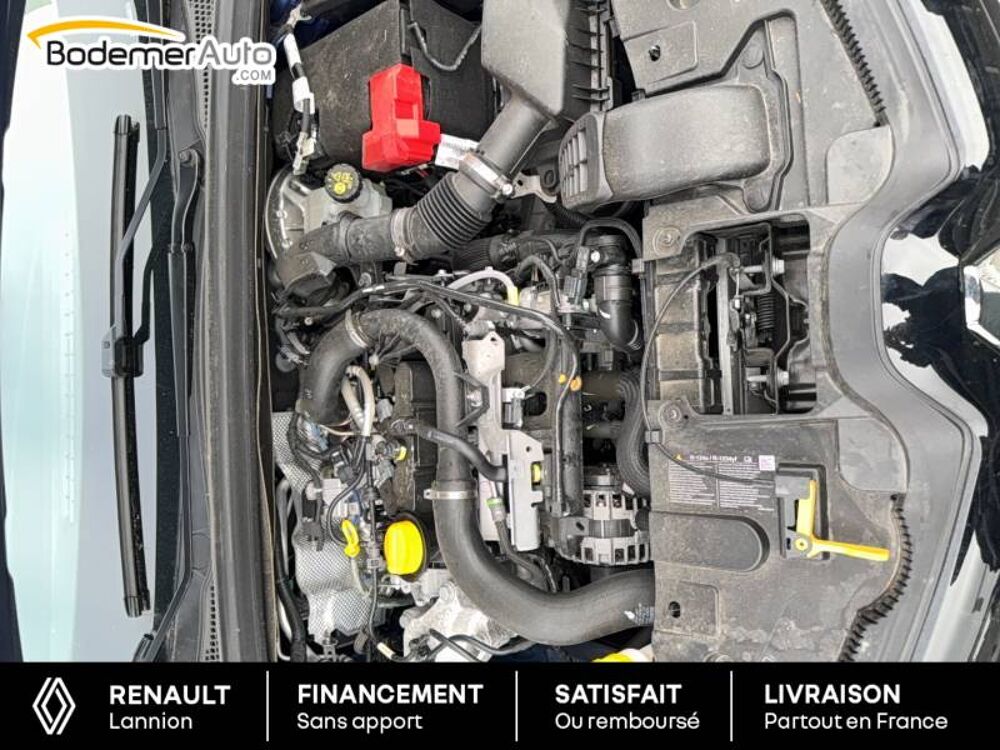 Captur TCe 90 Evolution 2024 occasion 22200 Guingamp
