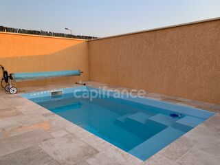  Maison � vendre 6 pi�ces 135 m�