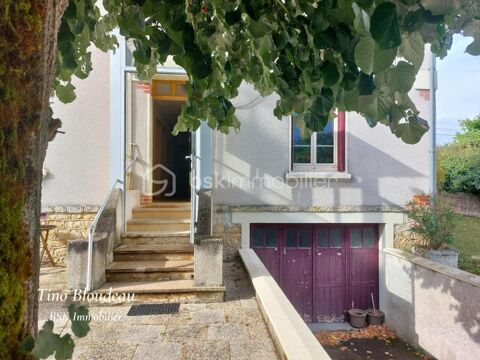  Maison familiale de 106m - Opportunit rare ! Maison - 5 pice(s) - 106 m