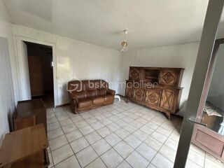  Maison � vendre 3 pi�ces 55 m�