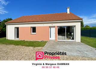  Maison à vendre 4 pièces 81 m²
