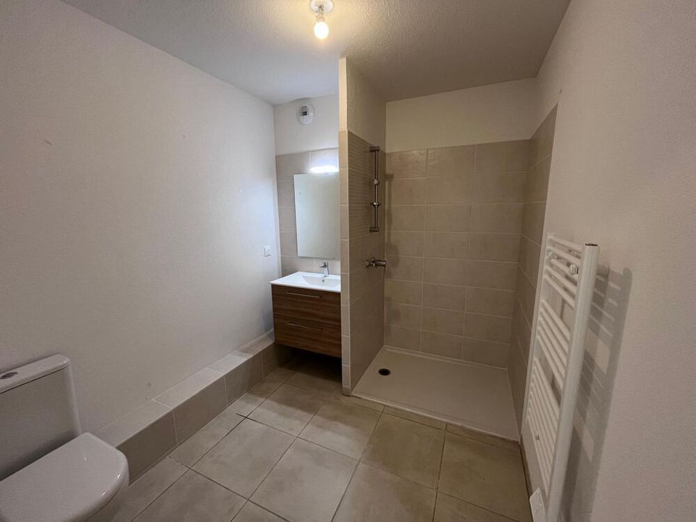 Location Appartement Appartement de 40m2 à louer sur Nîmes Nimes
