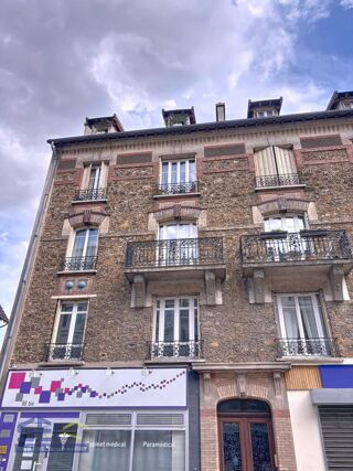  Appartement � vendre 1 pi�ce 10 m�