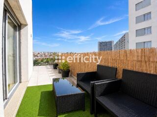  Appartement à vendre 3 pièces 52 m²