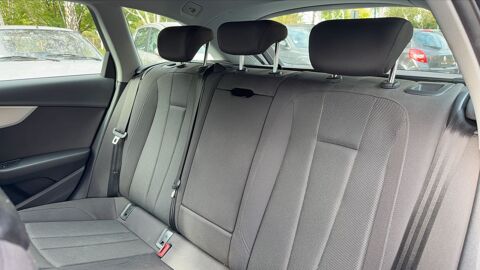 A4 35 TFSi 150 Mild Hybrid S-Tronic7 Business Line 2023 occasion 92390 Villeneuve La Garenne