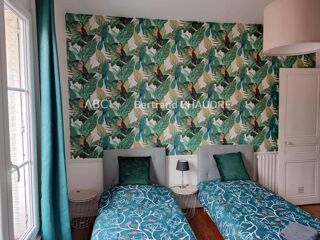  Appartement � vendre 3 pi�ces 58 m�