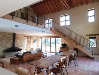  Propri�t�/ch�teau � vendre 15 + pi�ces 1307 m�