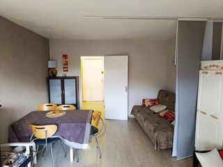 Appartement à vendre 1 pièce 26 m²