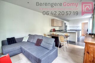  Maison � vendre 4 pi�ces 86 m�