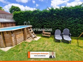  Maison � vendre 4 pi�ces 105 m�