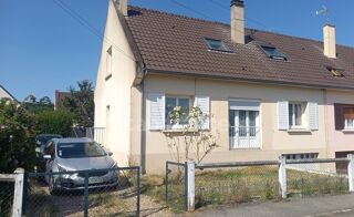  Maison  vendre 5 pices 111 m