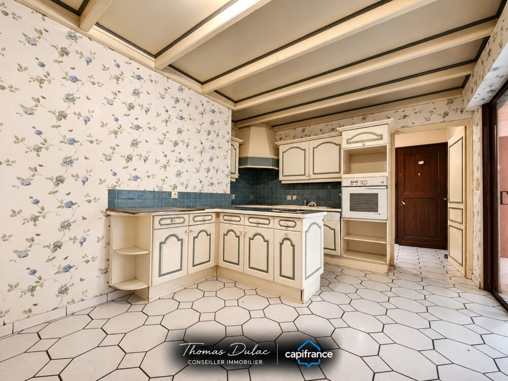 Vente Maison Aire-sur-l'Adour centre – Maison T4 de 135 m² avec 2 chambres dont suite parentale, 2 grands séjours, piscine et dépendance de 1 Aire sur l adour