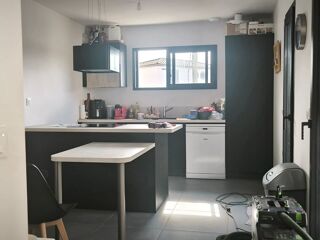  Appartement à louer 3 pièces 58 m²