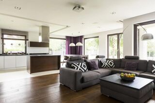  Villa 5 pi�ces 101 m� Dinard