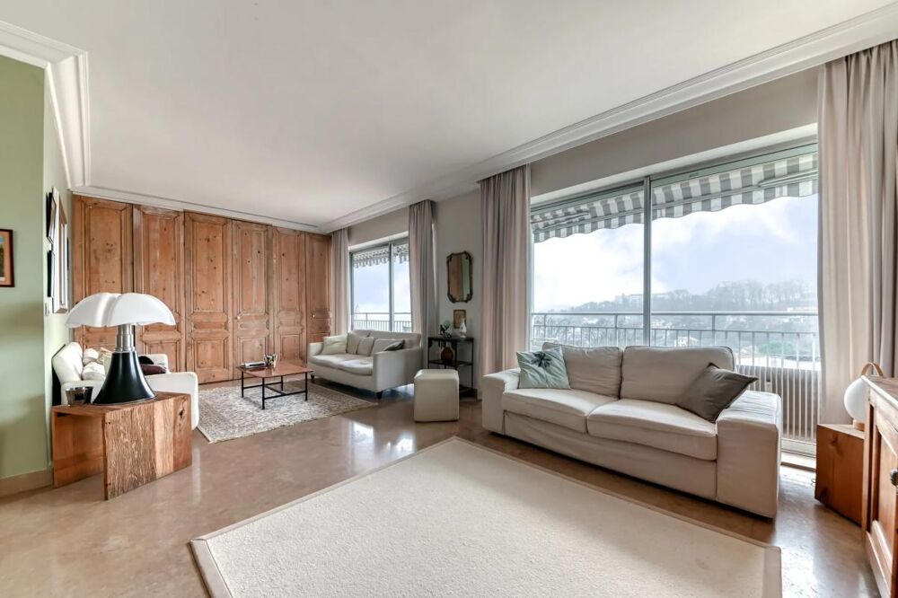 � vendre  Appartement Caluire-et-Cuire (69300)
