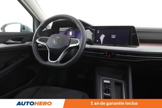 Golf VIII 1.0 eTSI OPF Life Plus DSG7 110 ch 2024 occasion 92130 Issy-les-Moulineaux