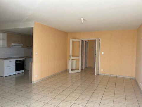  Appartement � louer 4 pi�ces 97 m�