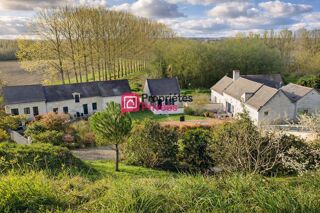  Maison � vendre 12 pi�ces 274 m�