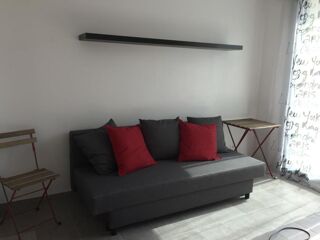  Appartement � louer 1 pi�ce 22 m�