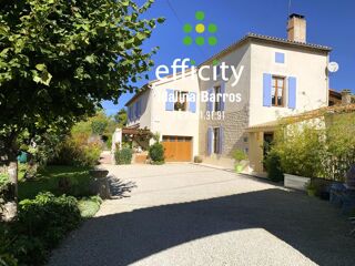  Maison � vendre 6 pi�ces 200 m�