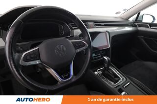 Passat 1.4 TSI GTE DSG6 218 ch 2020 occasion 92130 Issy-les-Moulineaux