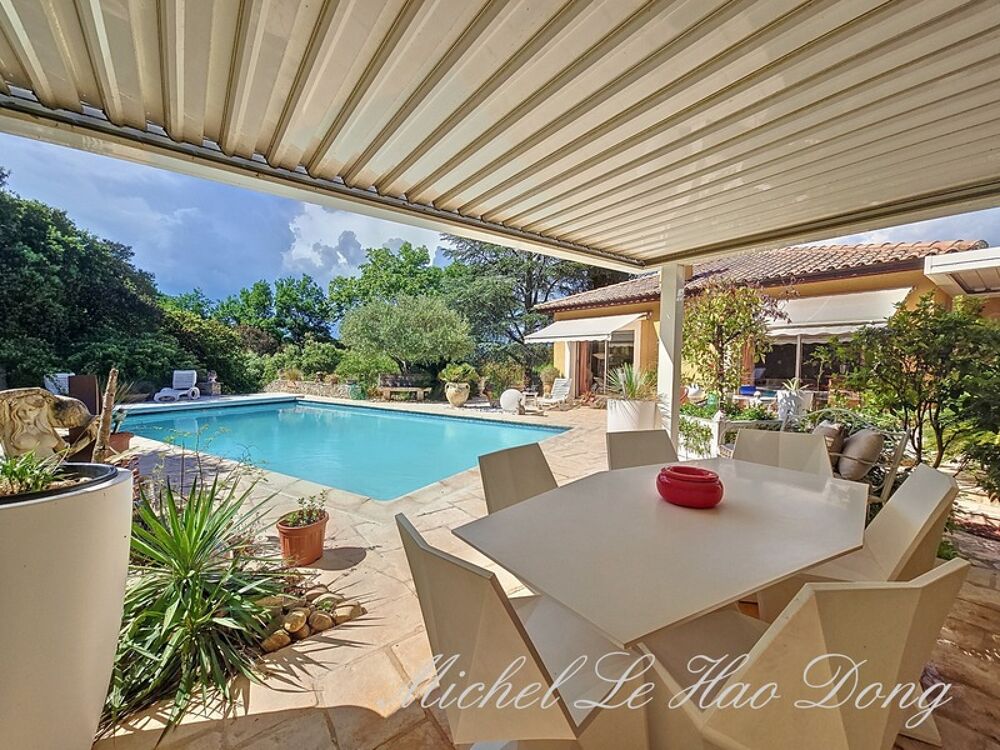 � vendre  Maison Boisseron (34160)