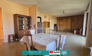  Maison à vendre 5 pièces 101 m²