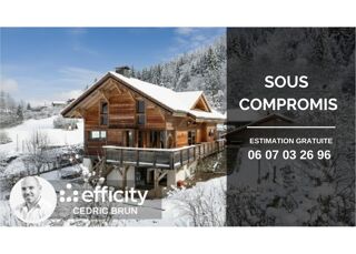  Chalet � vendre 7 pi�ces 201 m�