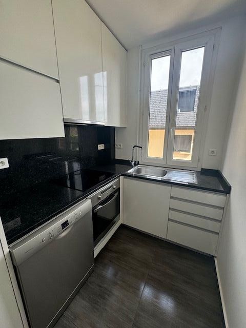  Appartement � louer 2 pi�ces 40 m�