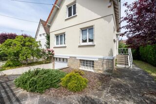  Maison à vendre 5 pièces 90 m²