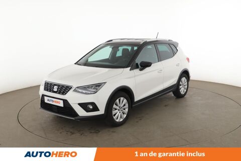Annonce voiture Seat Arona 11990 €
