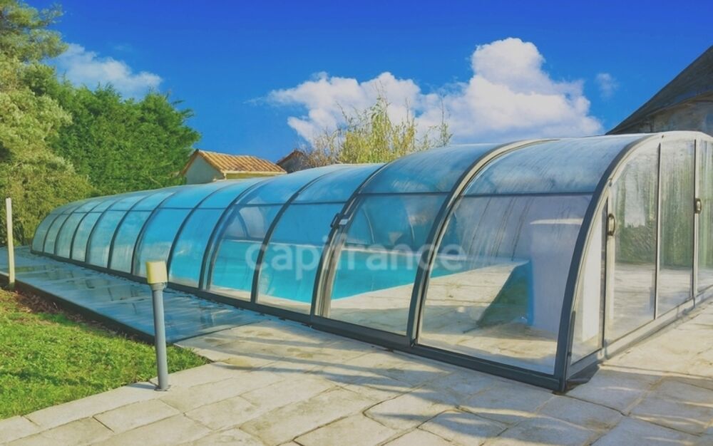 Vente Maison � vendre � Maison familiale de 156 m� avec prestations rares Thure