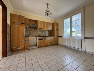  Maison à vendre 8 pièces 132 m²
